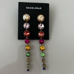 BAUBLEBAR Colorful Earrings